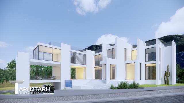 نمونه کار سعید محسن یونسی