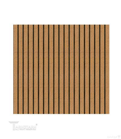 طراحی نما شهرک بهاران