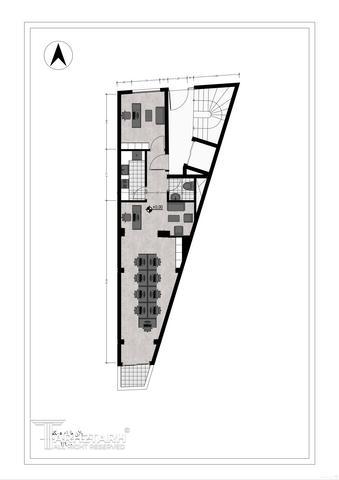 پروژه طراحی نما و پلان  دربند