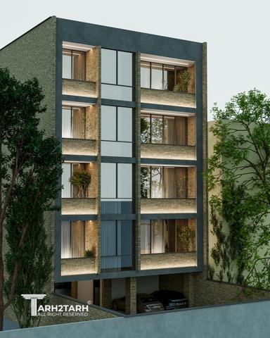 نمونه کار شاهین نامدار
