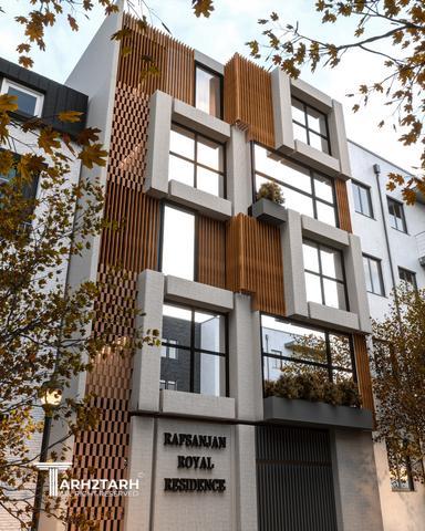 نمونه کار مسعود بابایی