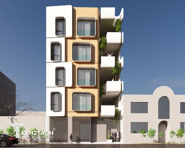 نمونه کار نیما یحیی پور