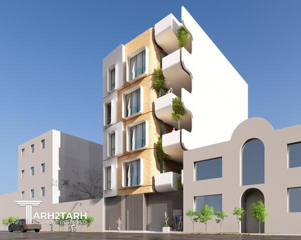 نمونه کار نیما یحیی پور