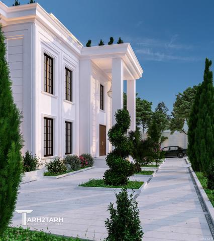 اثر گروه معماری  فرمانی