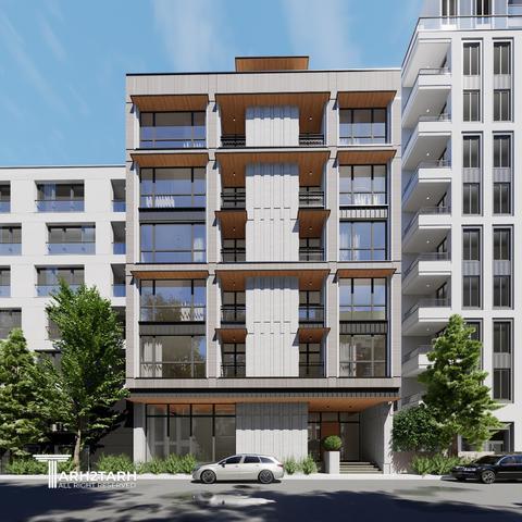 طراحی نما امیرصبوری