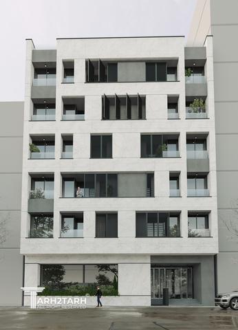 طراحی نما امیرصبوری