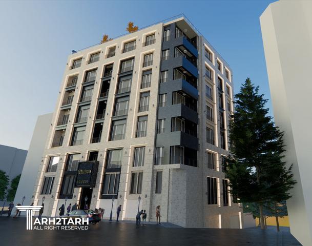 نمونه کار رضا نائینی