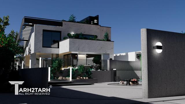 نمونه کار نسیم طاهری