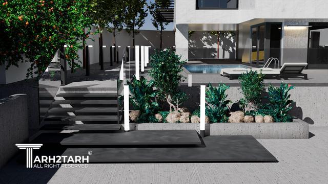 نمونه کار نسیم طاهری