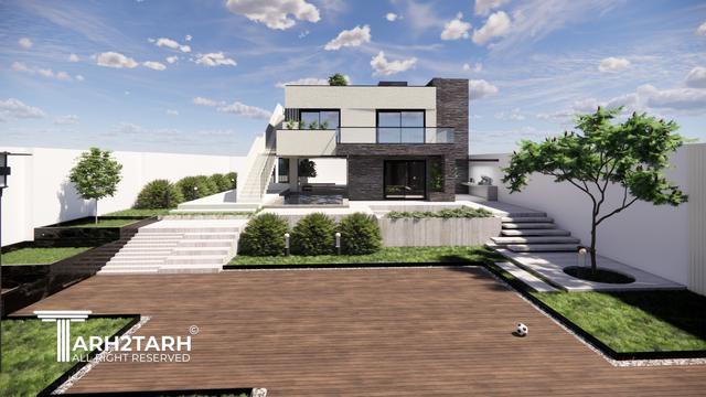نمونه کار عاطفه پاشایی