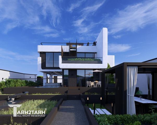 نمونه کار A.G space