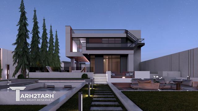 نمونه کار سارا مرادی