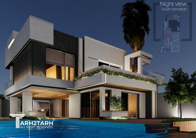 نمونه کار سید فرید حسینی