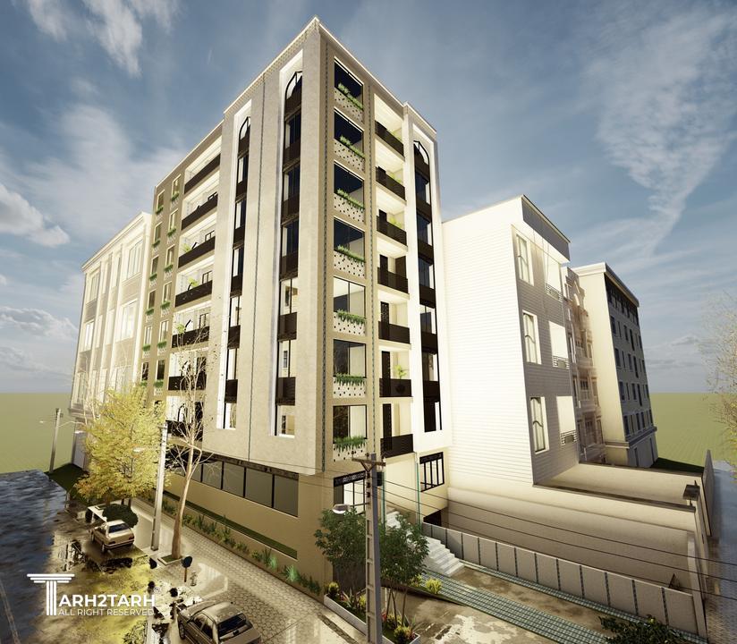 مسابقه طراحی نما و داخلی دولت-3