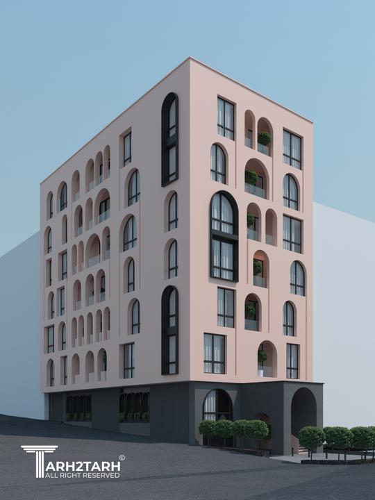 مسابقه طراحی نما و داخلی دولت-3