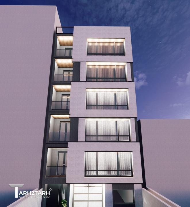 مسابقه طراحی ساختمان شماره 30