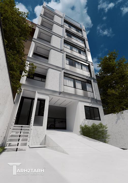 مسابقه طراحی ساختمان شماره 30