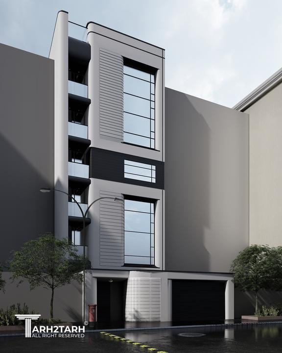 مسابقه طراحی ساختمان شماره 30