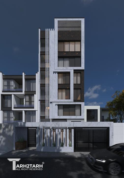 مسابقه طراحی ساختمان شماره 30