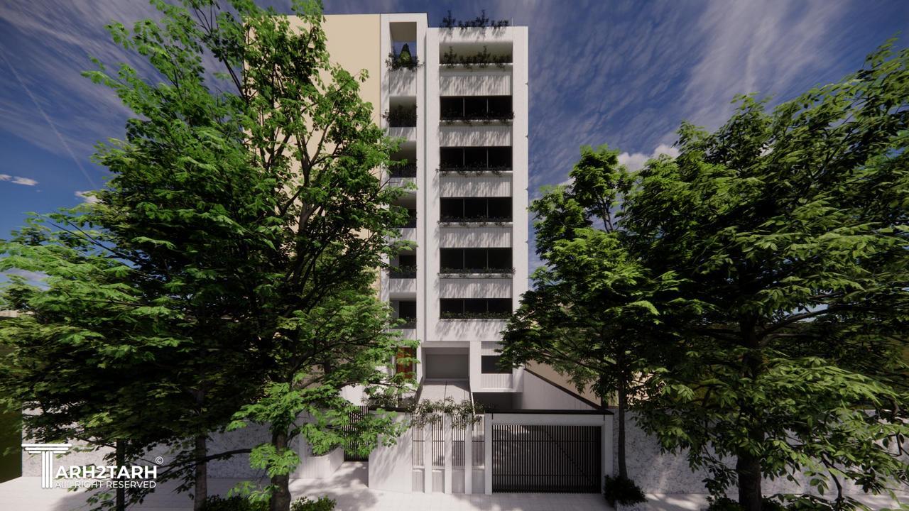 مسابقه طراحی ساختمان شماره 30
