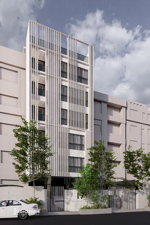 مسابقه طراحی ساختمان شماره 30