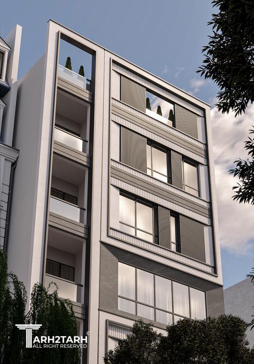 مسابقه طراحی ساختمان شماره 30