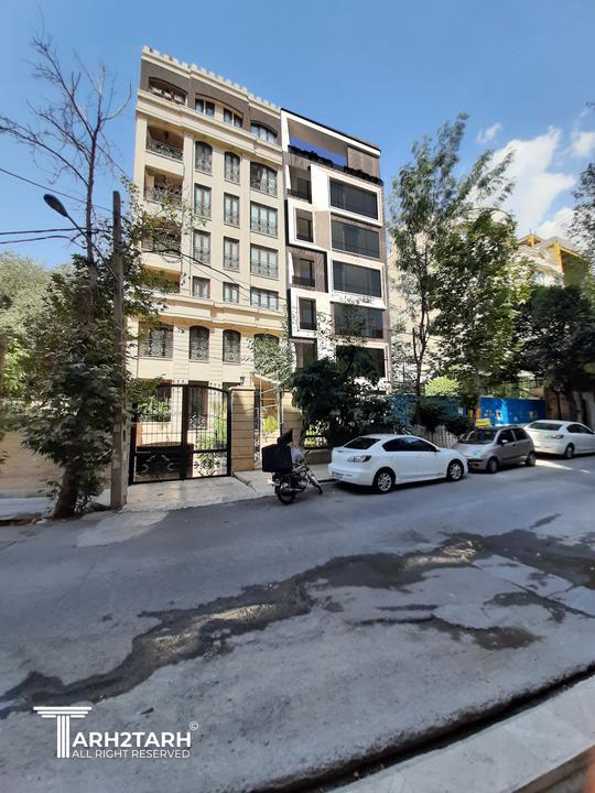 مسابقه طراحی ساختمان شماره 30