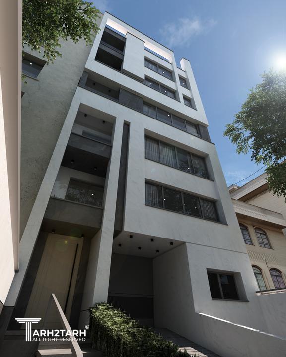 مسابقه طراحی ساختمان شماره 30