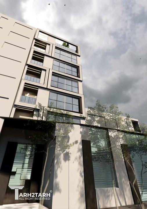 مسابقه طراحی ساختمان شماره 30