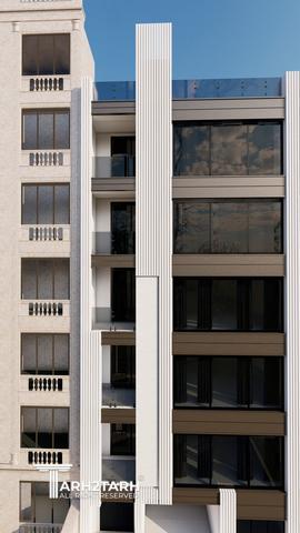 طراحی ساختمان شماره 30