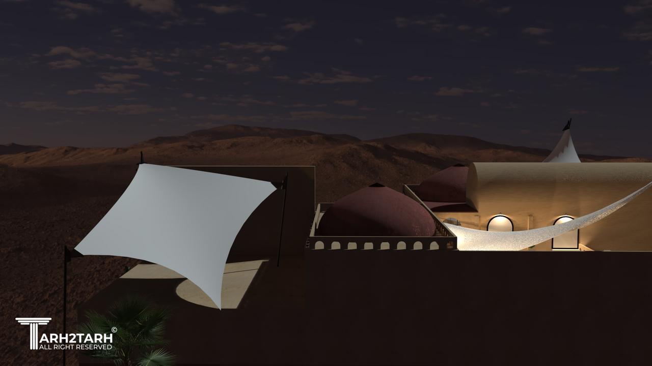 مسابقه طراحی دروازه ورودی منطقه آزاد و مجتمع خدماتی رفاهی چابهار (با امتیاز دو برابر)