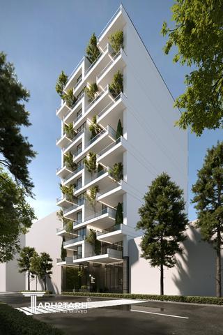 نمونه کار ARMINARMANSTUDIO