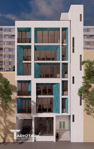 نمونه کار سیدمحمد زاهدی