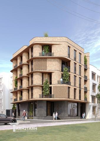 مجتمع مسکونی تجاری نوبهار