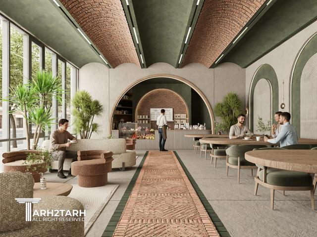 مجتمع مسکونی تجاری نوبهار