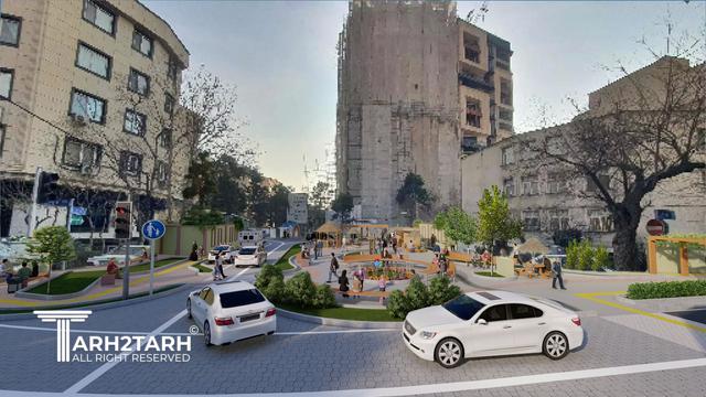 گذر بهداد ( با امتیاز دو برابر)