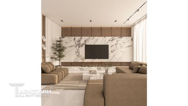 طراحی داخلی فرید (نیاوران)