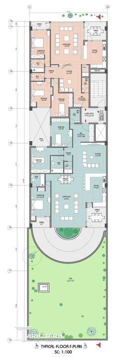 مسابقه طراحی پلان آجودانیه