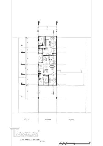 طراحی پلان آجودانیه