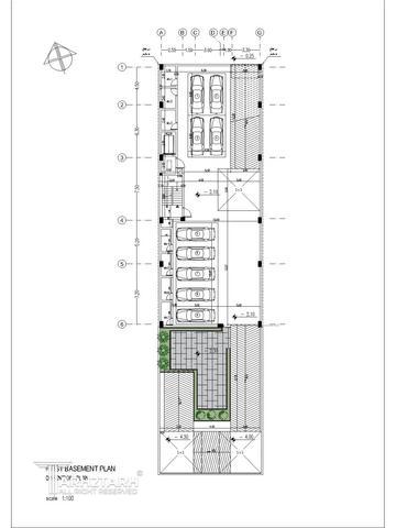طراحی پلان آجودانیه