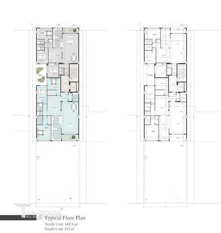 طراحی پلان آجودانیه