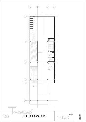 طراحی پلان آجودانیه
