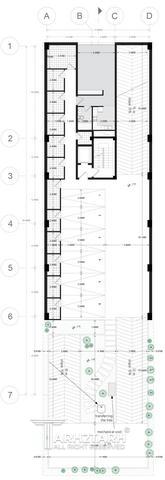 طراحی پلان آجودانیه