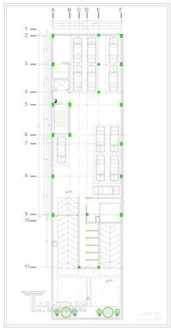 طراحی پلان آجودانیه