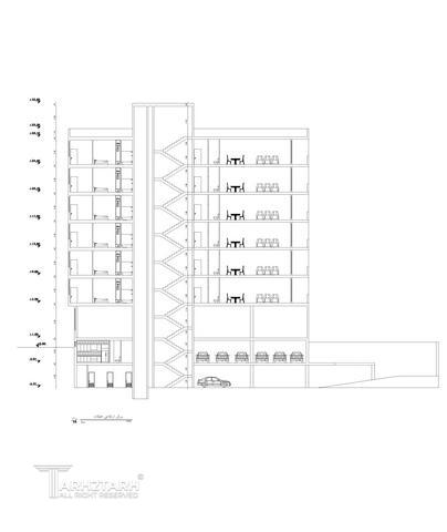 طراحی پلان آجودانیه