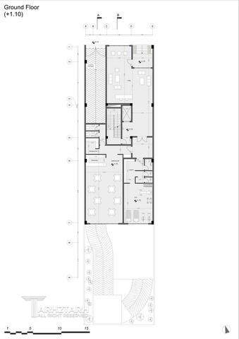 طراحی پلان آجودانیه