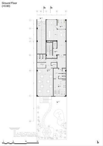 طراحی پلان آجودانیه