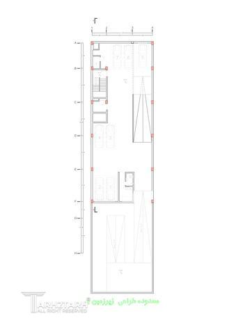 طراحی پلان آجودانیه