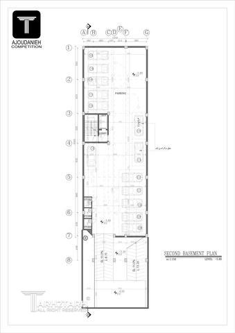 طراحی پلان آجودانیه