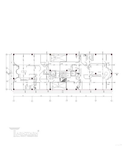 طراحی پلان پروژه کوهیار